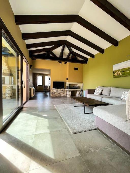 Private Villa At Blacksearama Golf & Villas Resort بالشيك المظهر الخارجي الصورة